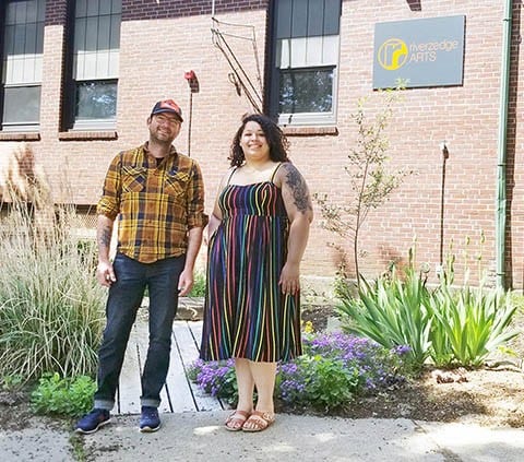 Kristen Williams, Ph.D.