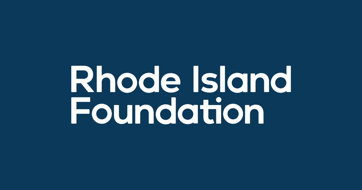 Rhode Island Foundation Capacity Building Opportunities: Fund Development Fall Cohort