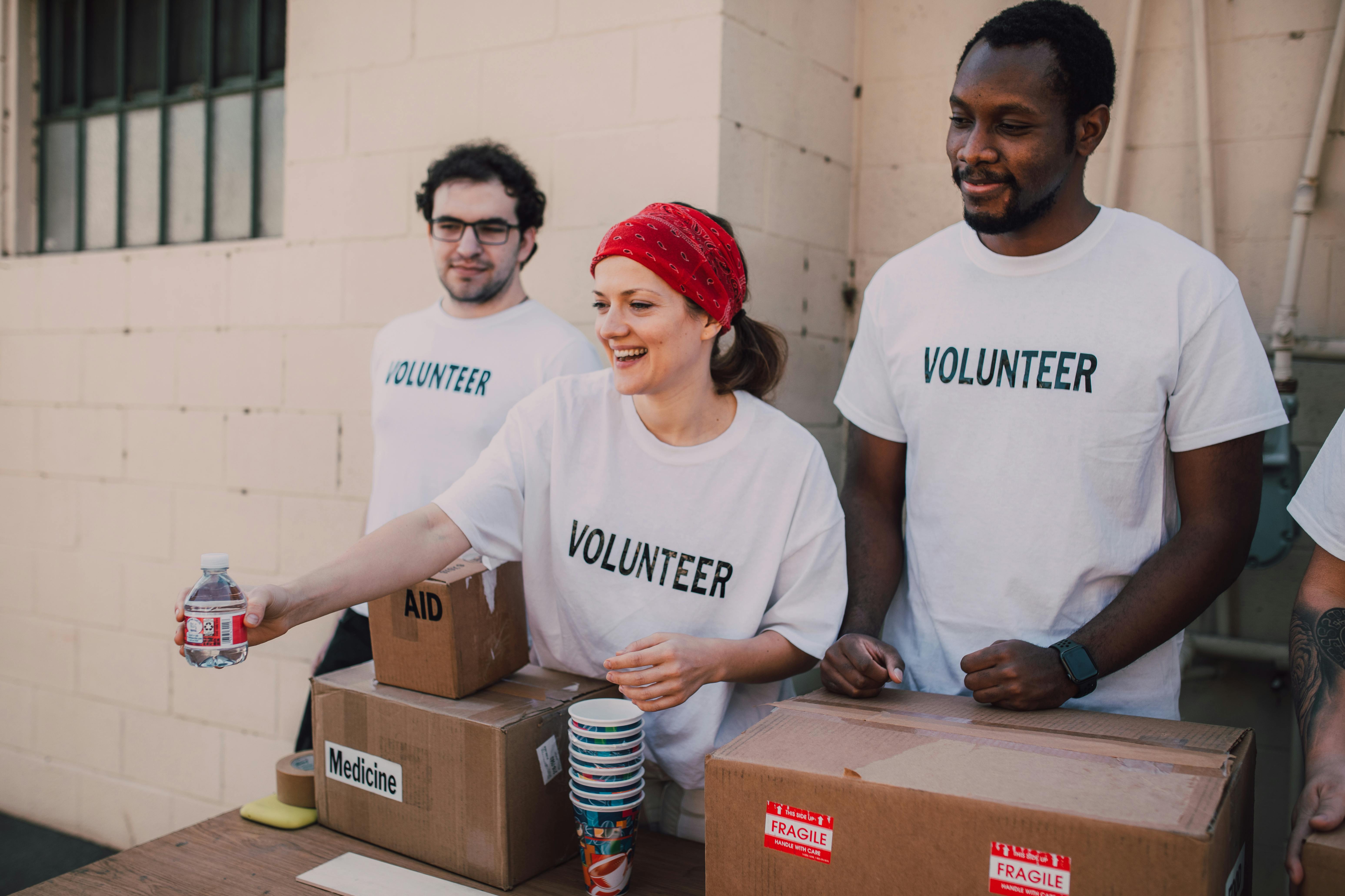 Social Impact Architects: How Coalition Building and Grassroots Campaigns Can Boost Your Nonprofit’s Advocacy