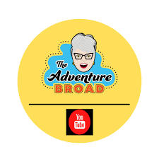 The Adventure Broad: Cocktails & Conversations