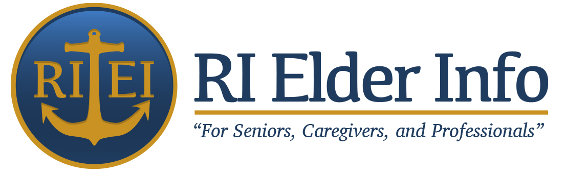 RI Elder Info: Community Collaborations for Older Adults