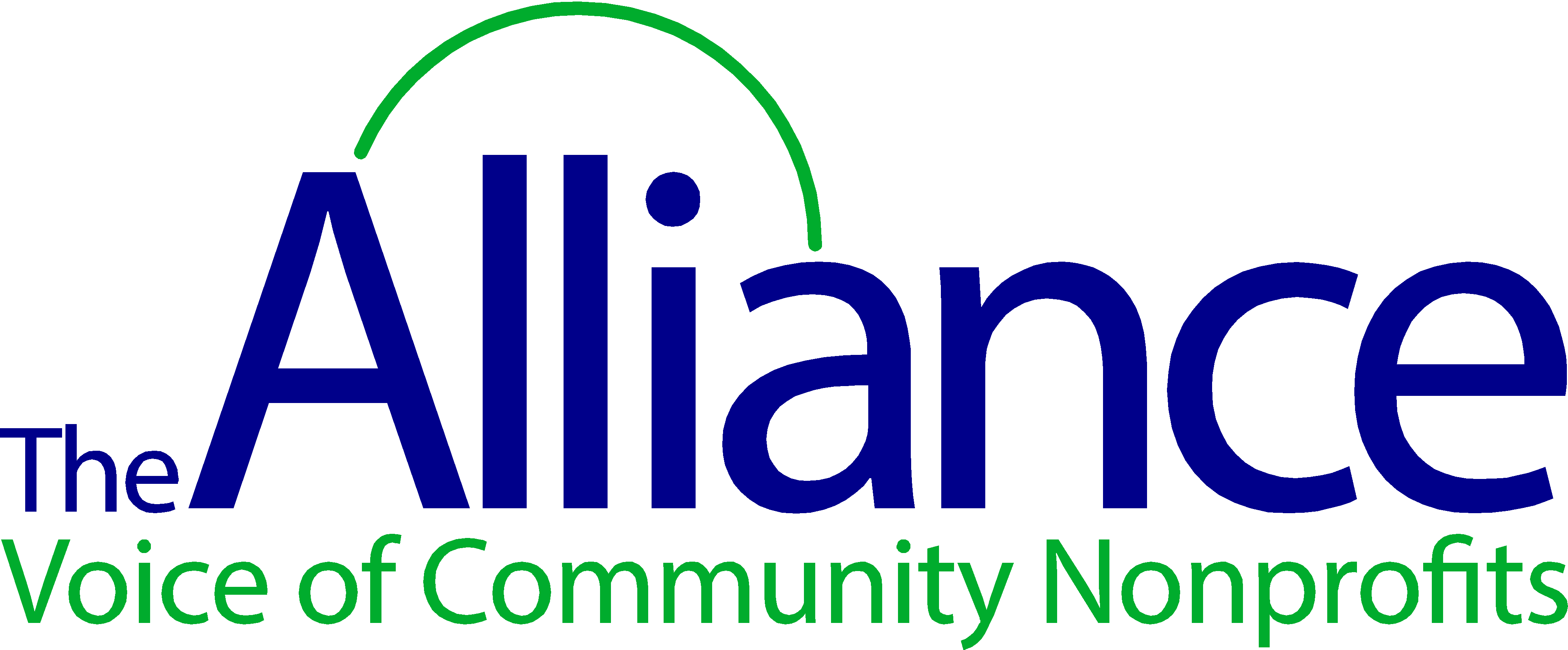 The Alliance Voice of Community Nonprofits: Annual Nonprofit Conference