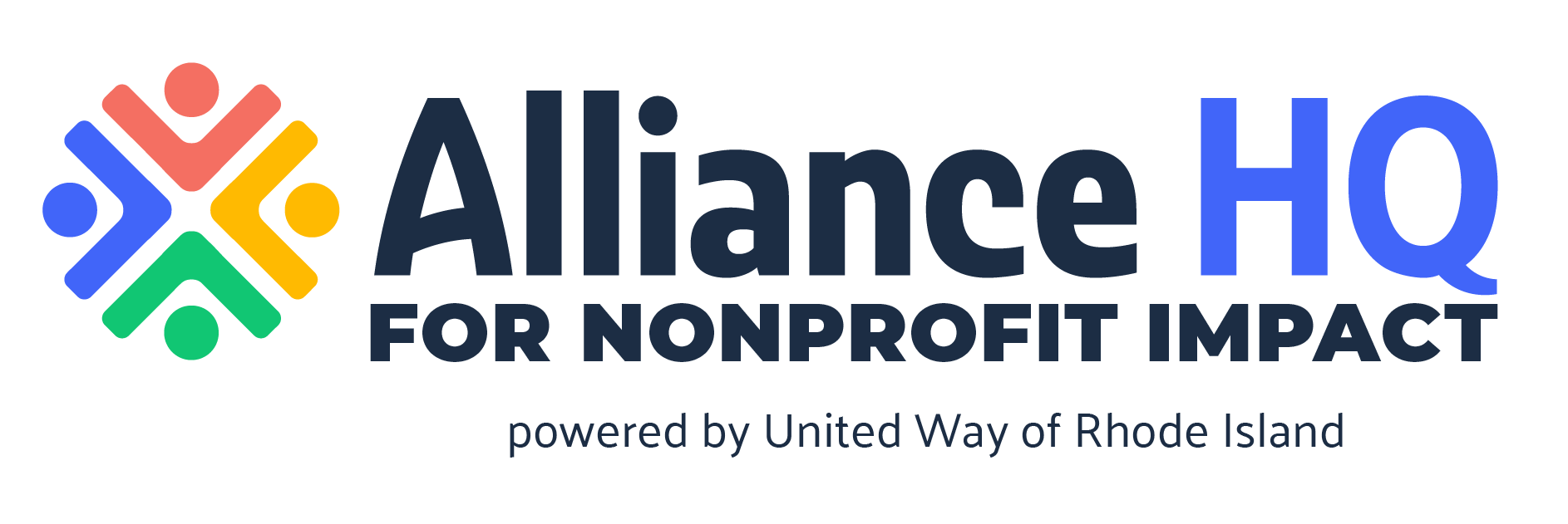 Alliance Powered by UWRI Logo