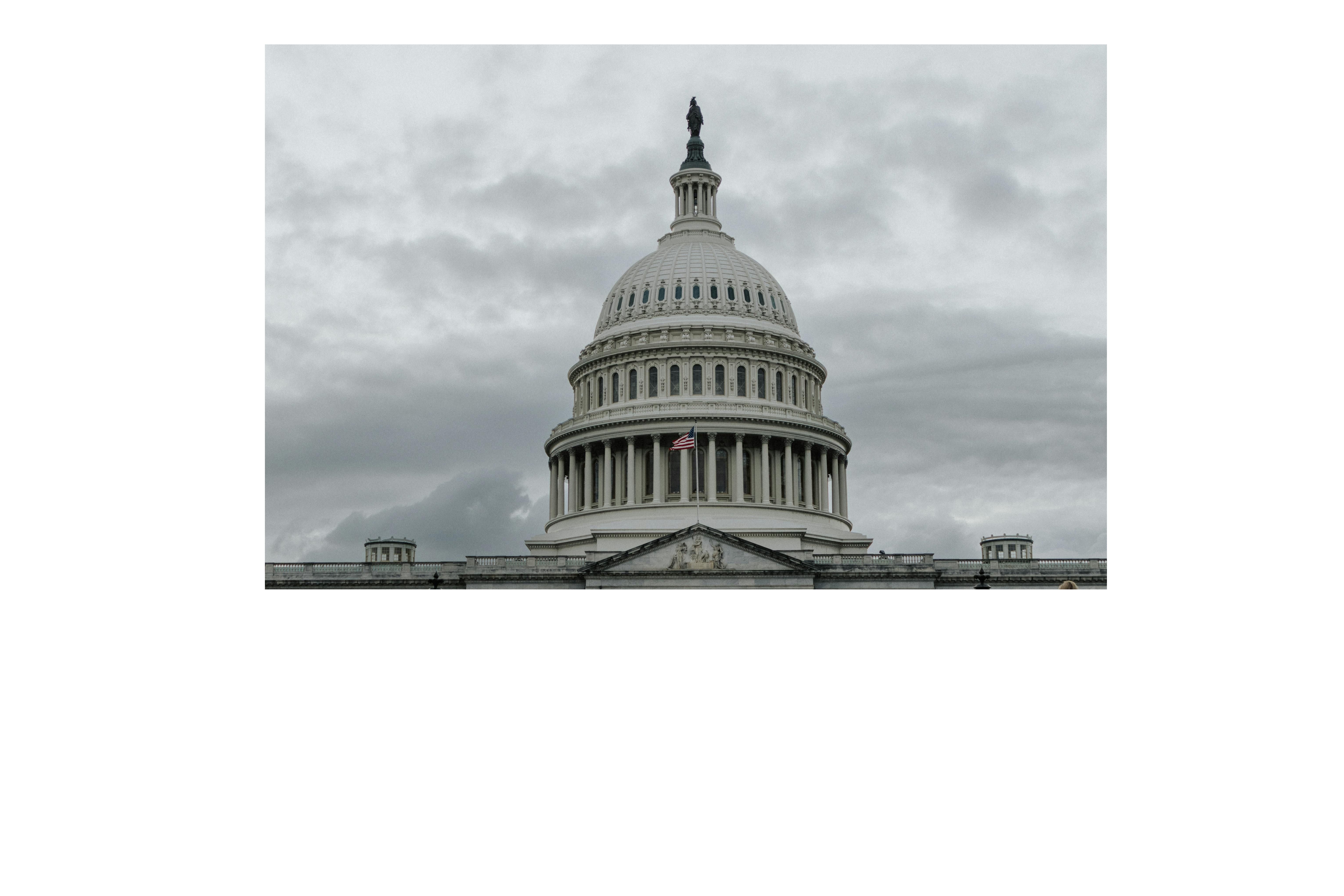 Government Shutdown Day 16 Update -- National Council of Nonprofits
