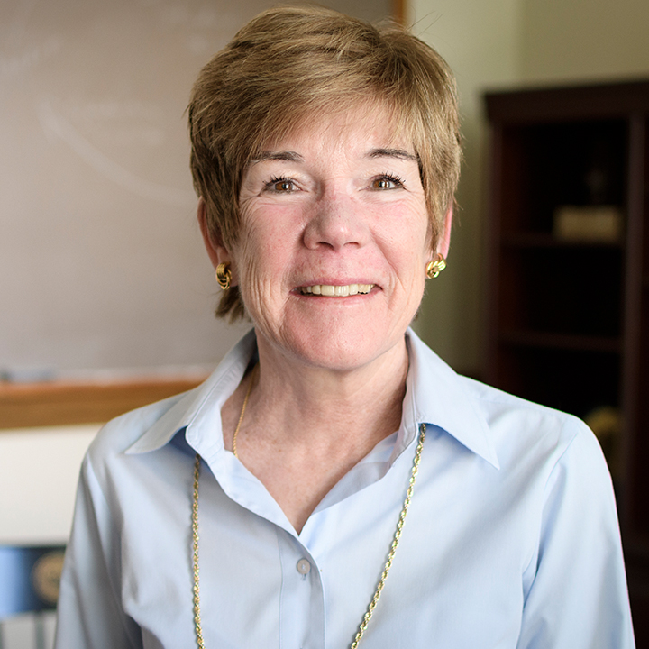 Speaker: Mary Piecewicz