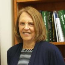 Speaker: Elizabeth Schmidt