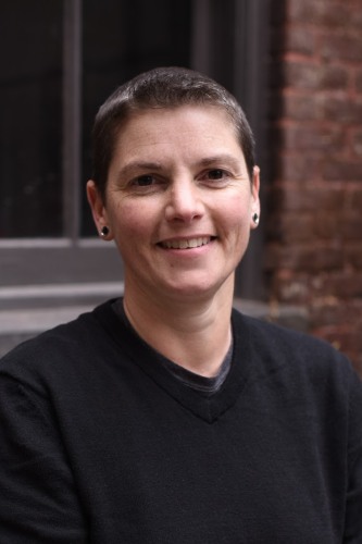 Speaker: Michelle Duso