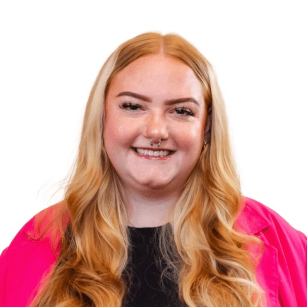 Speaker: Caity Douglas