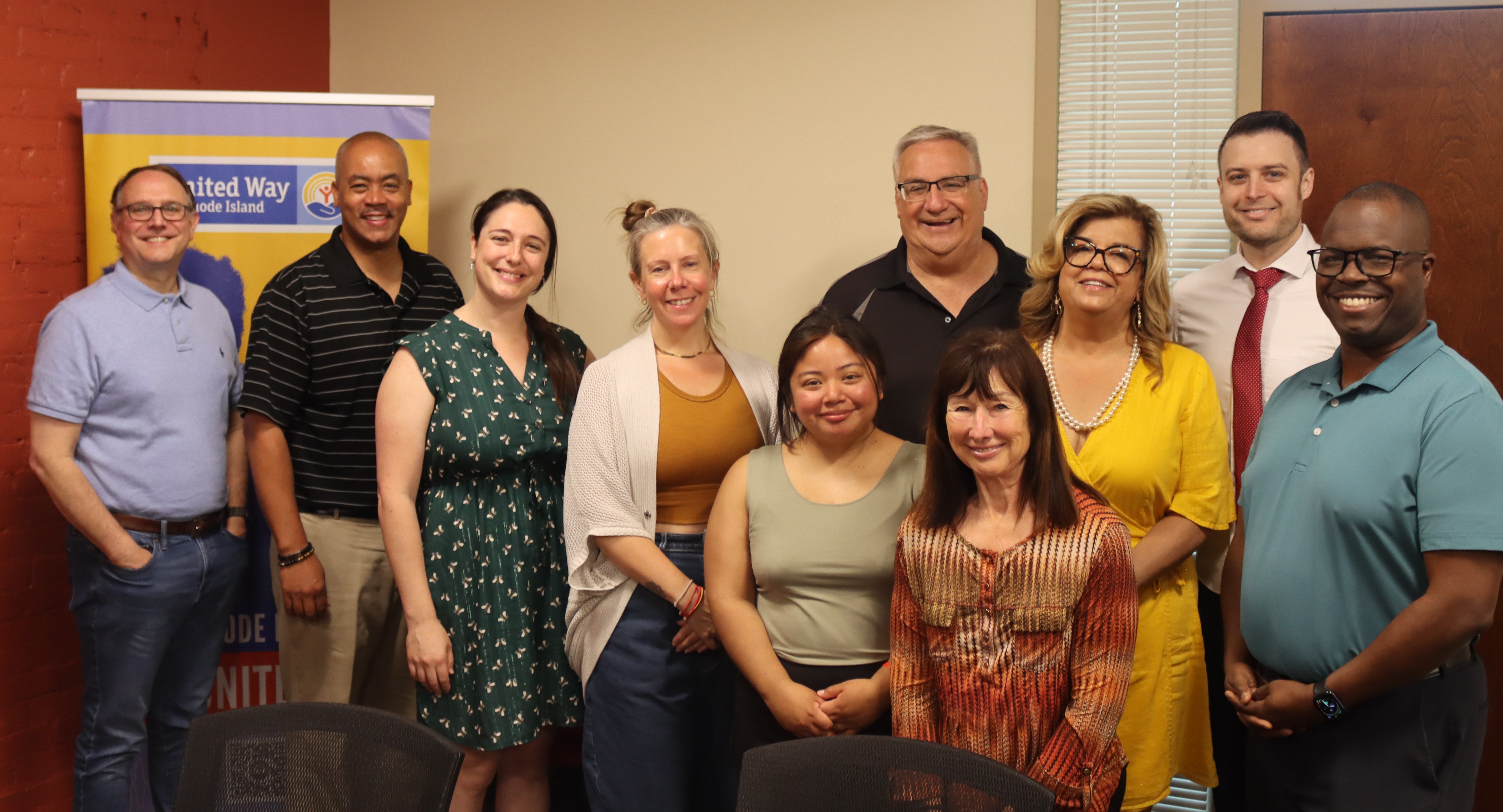 page header background