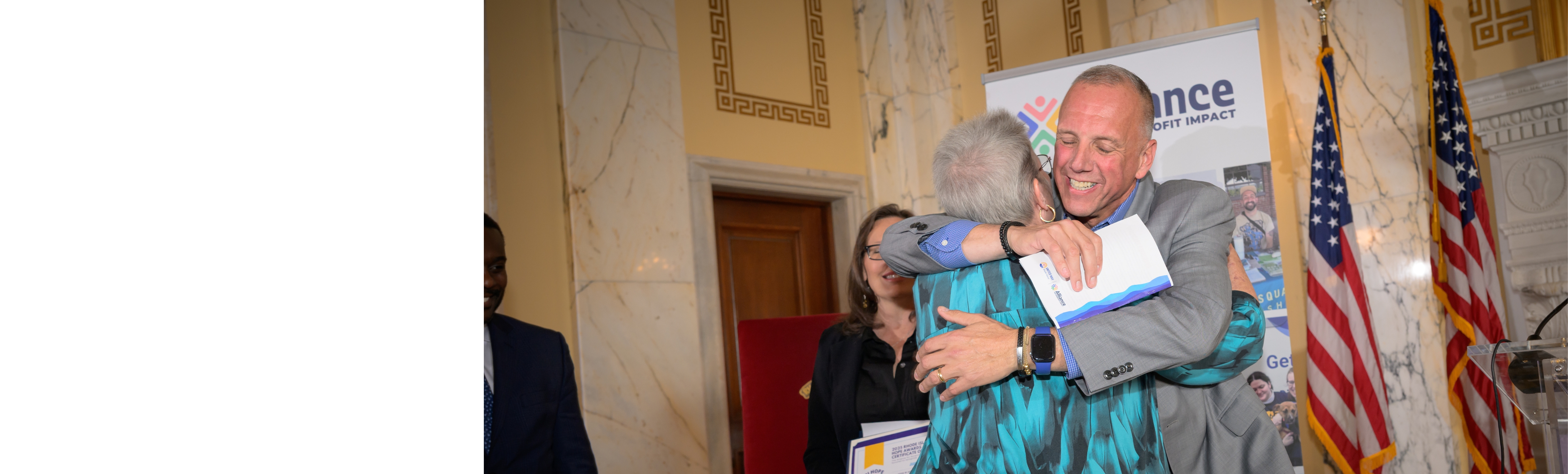 page header background