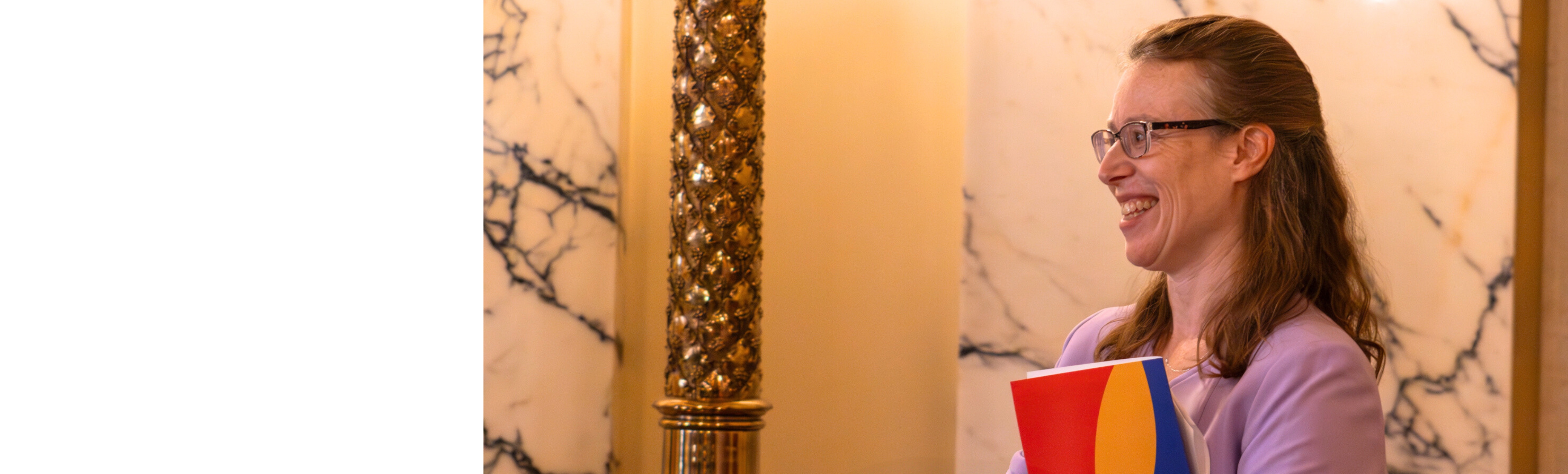 page header background