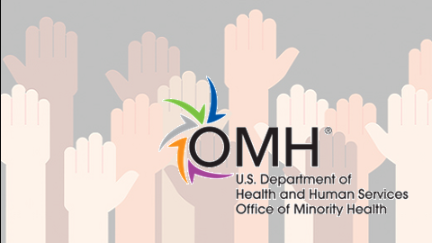US Department of Health & Human Services Office of Minority Health Policy & Data
