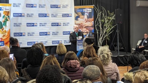 Alliance for Nonprofit Impact Launch January 2024